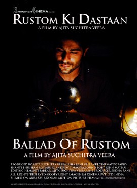 Balld of Rustom