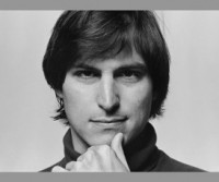 Magnolia : 'Steve Jobs: The Man in the Machine'