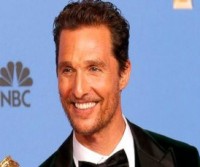 Matthew McConaughey alfs