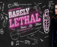 ‘Barely Lethal’ is no longer an R rated movie