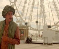 Arabian Nights wins Sydney Film Prize